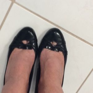 American Eagle sz7 pump